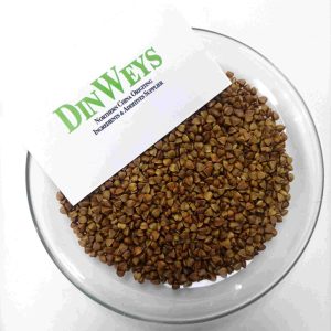 China Buckwheat