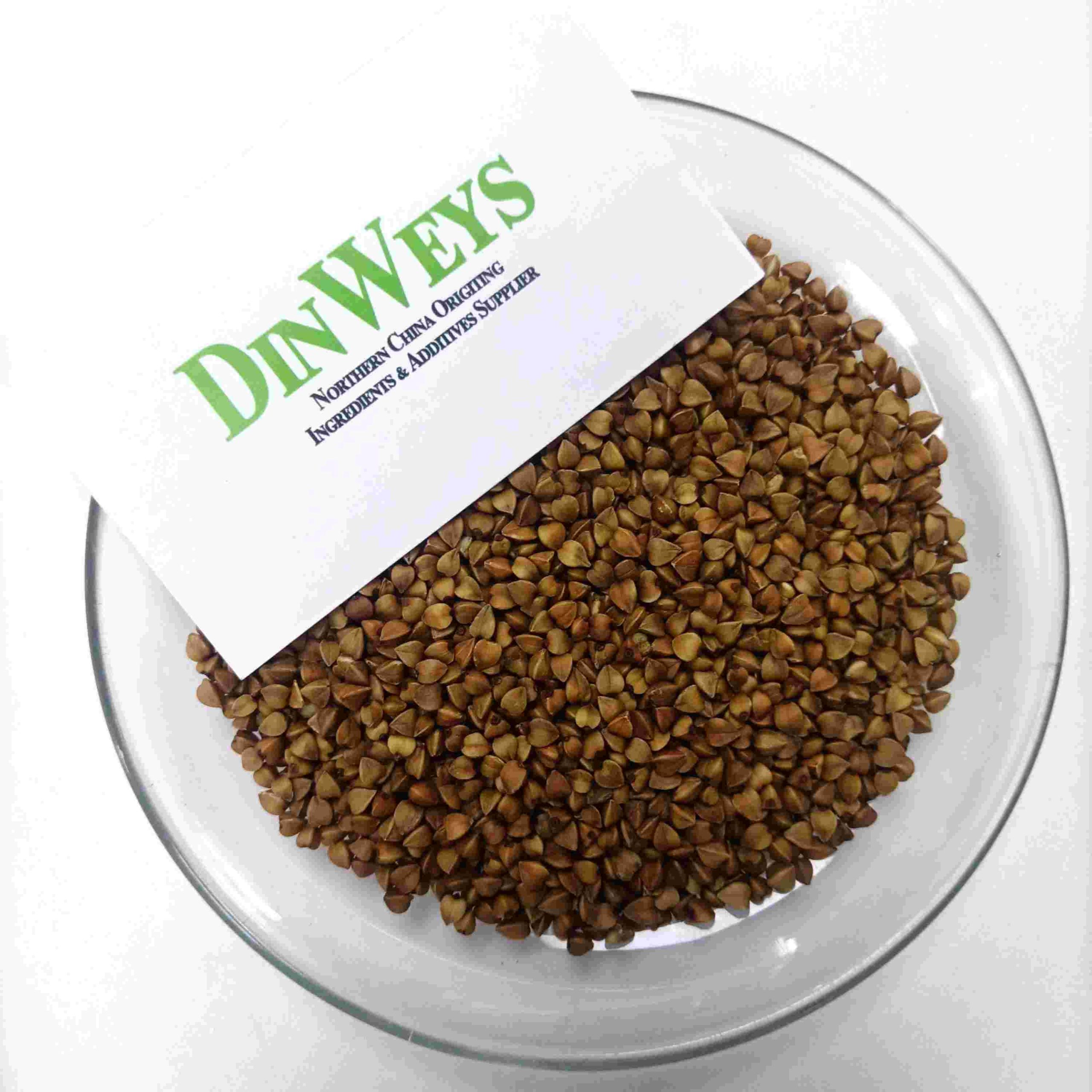 China Buckwheat Manufacturer Supply in Bulk