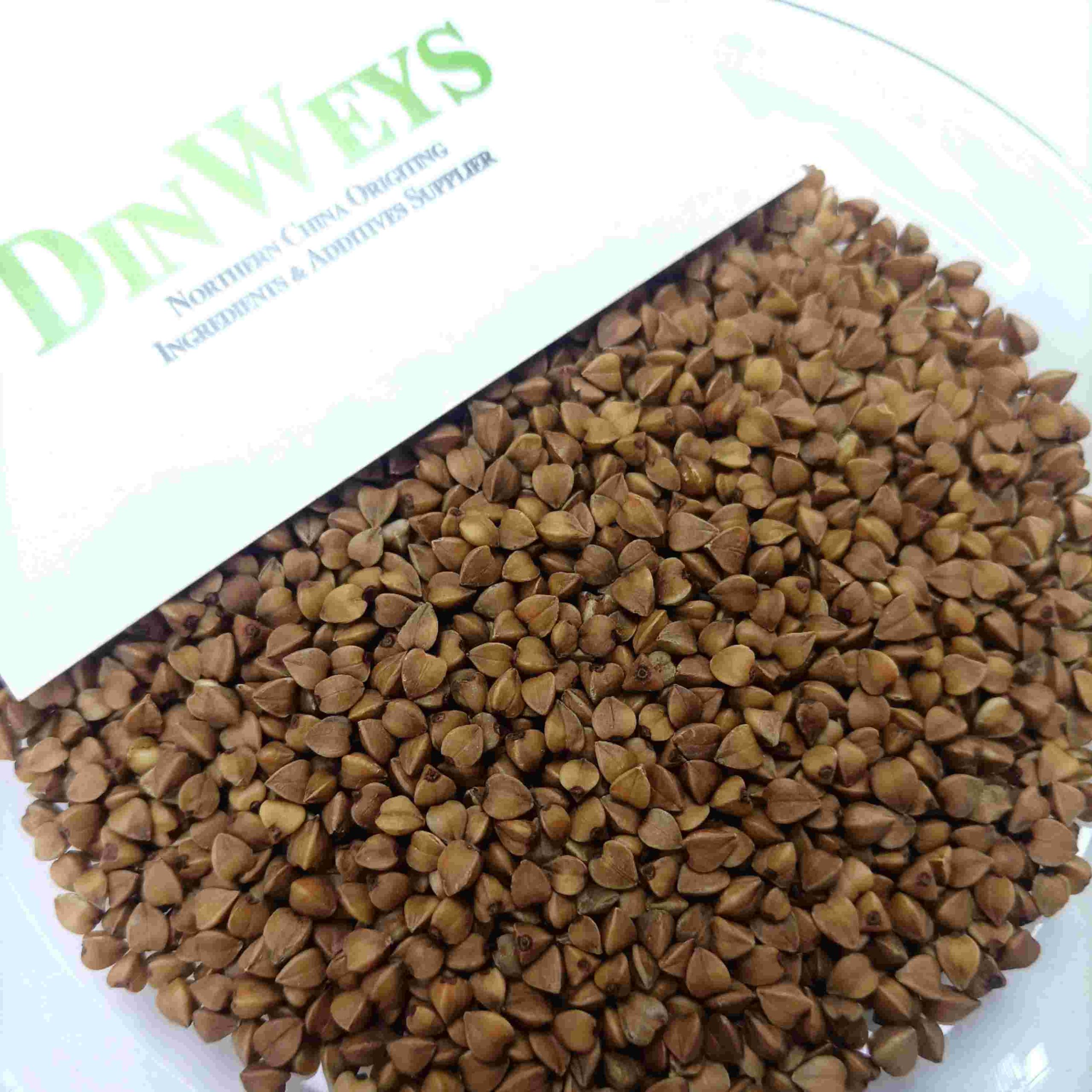 China Buckwheat Manufacturer Supply in Bulk