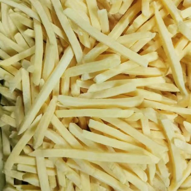 Dinweys Frozen French Fries