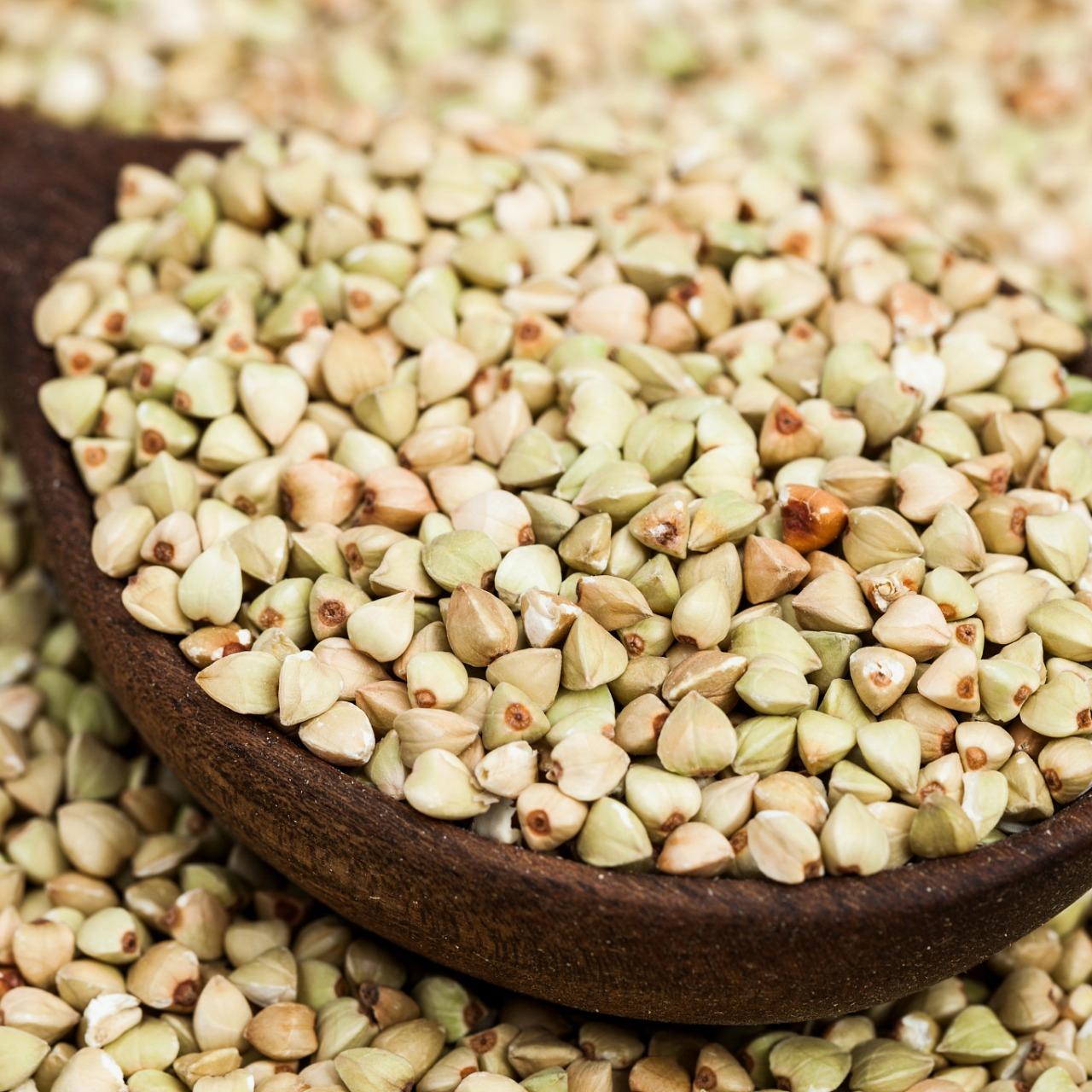 Is Buckwheat Chametz