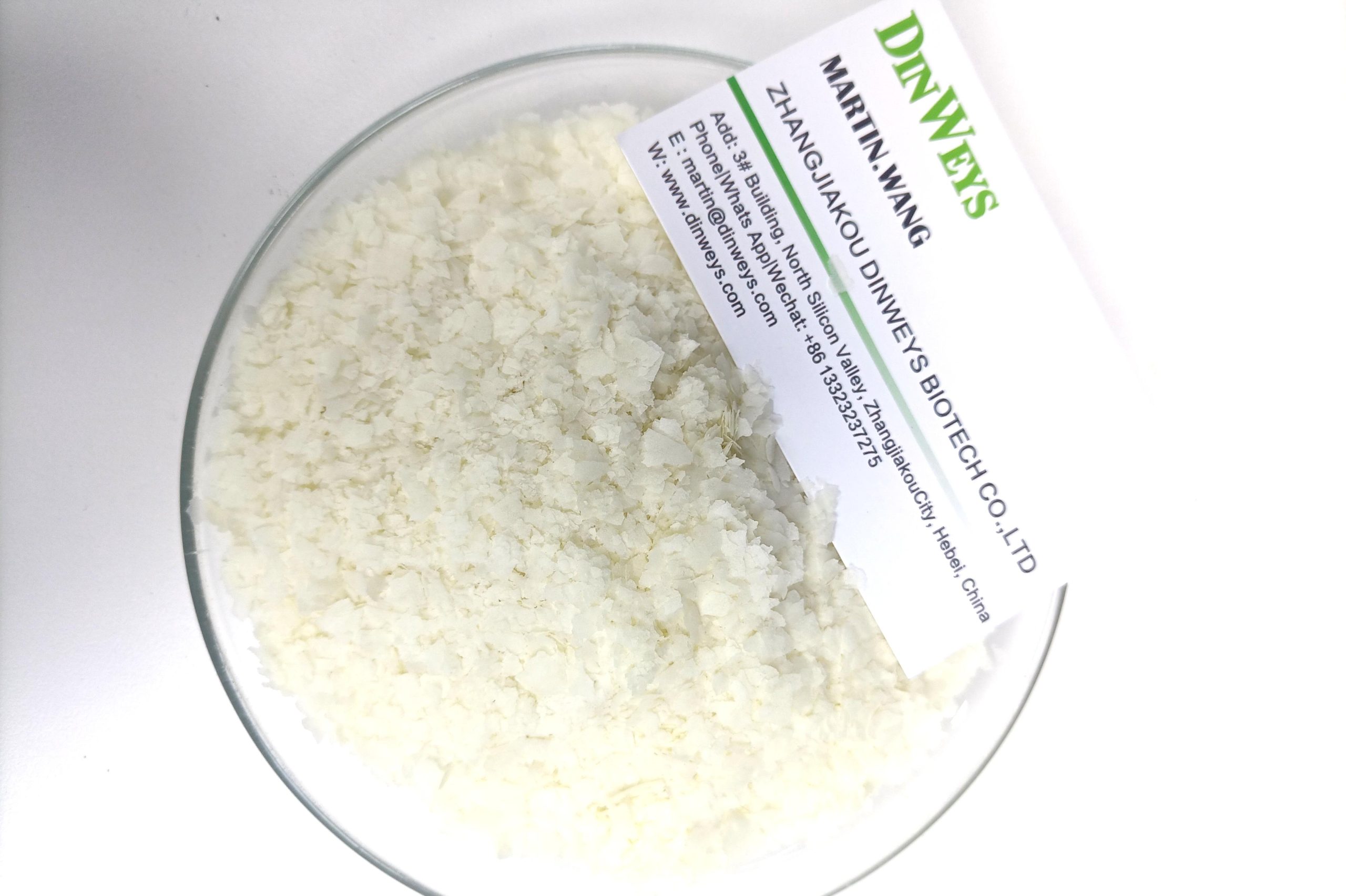 Potato Flakes & Granules