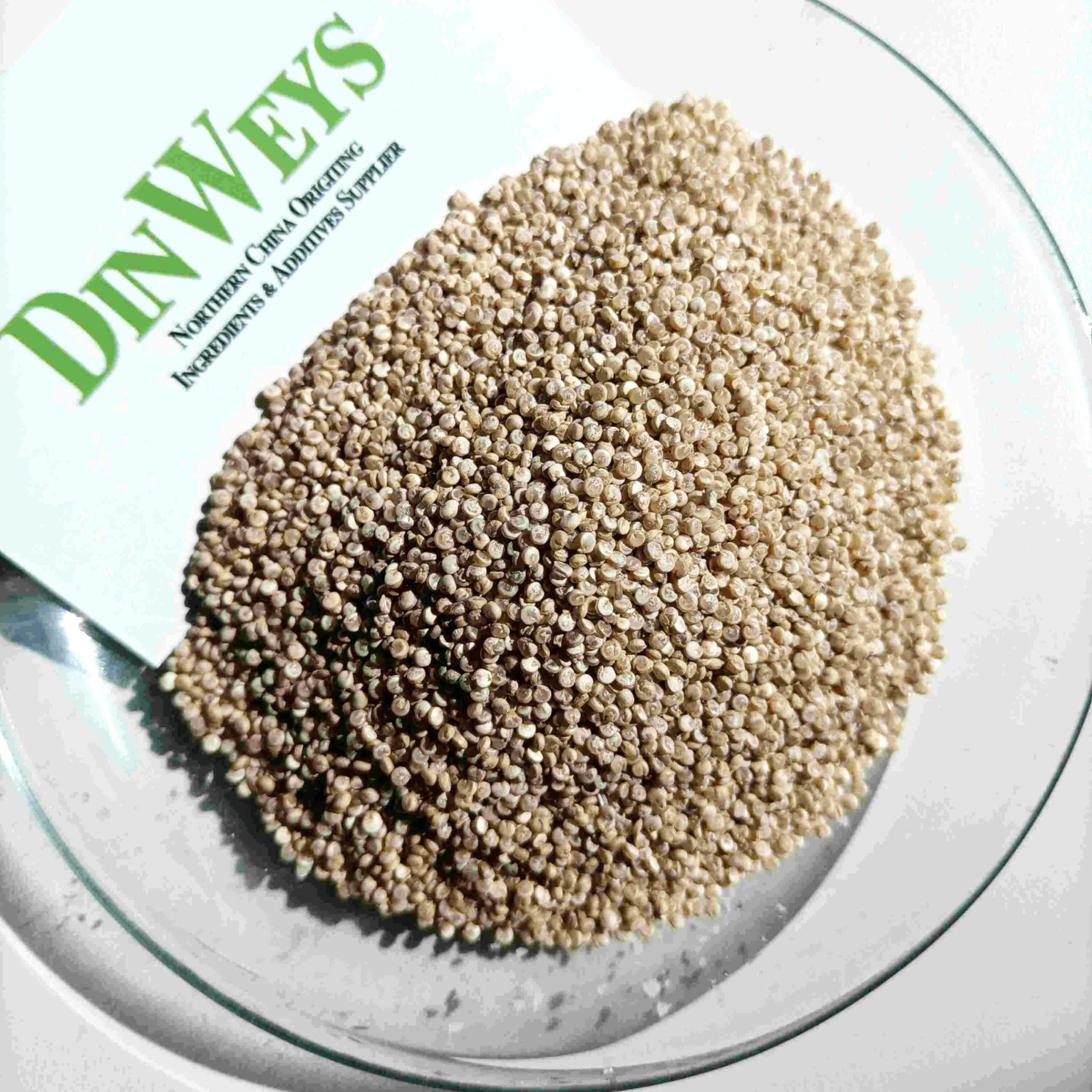 Dinweys Bulk Quinoa Rice 1st Grade Good Quality