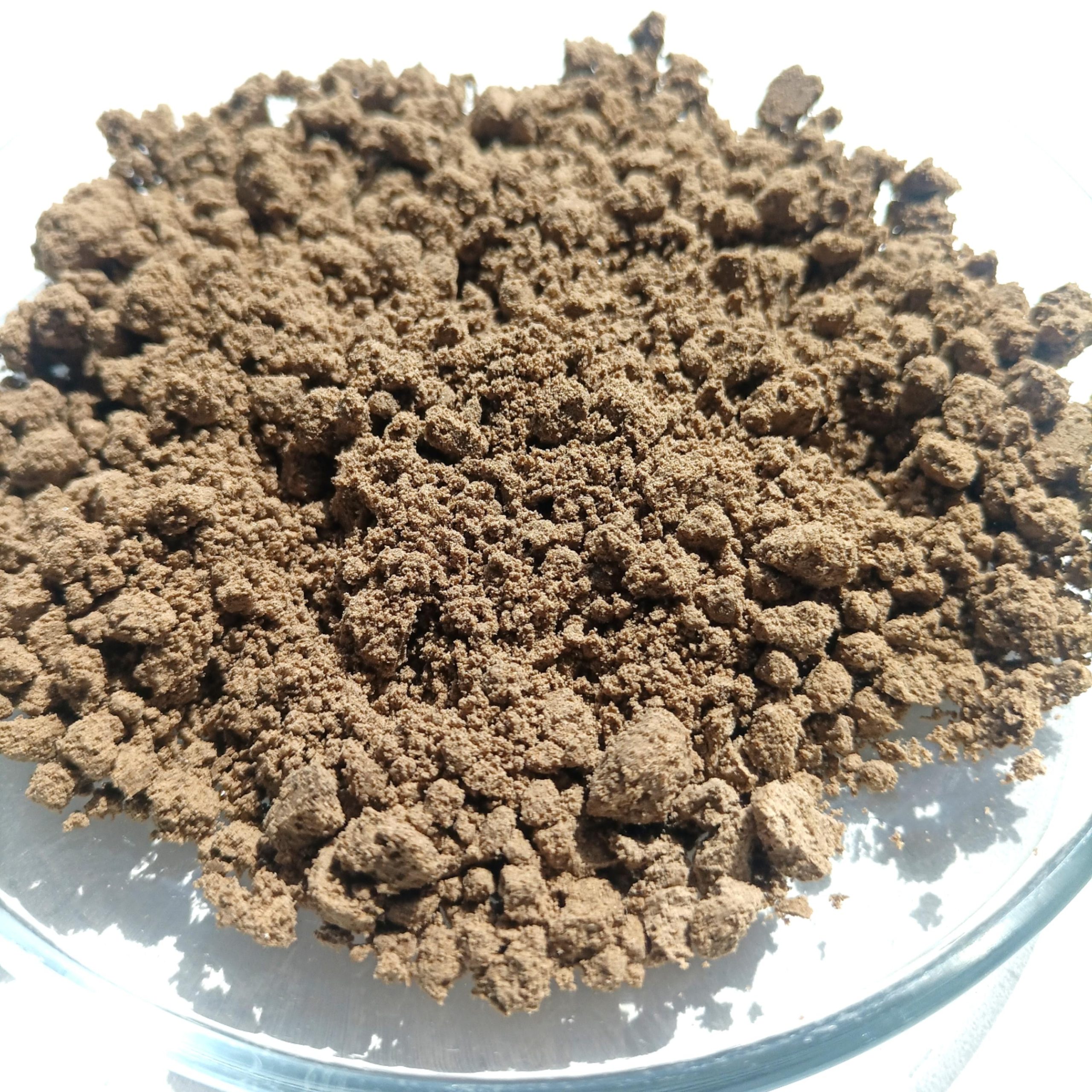 Flaxseed Gum Powder 55% Purity Manufacturer Direct