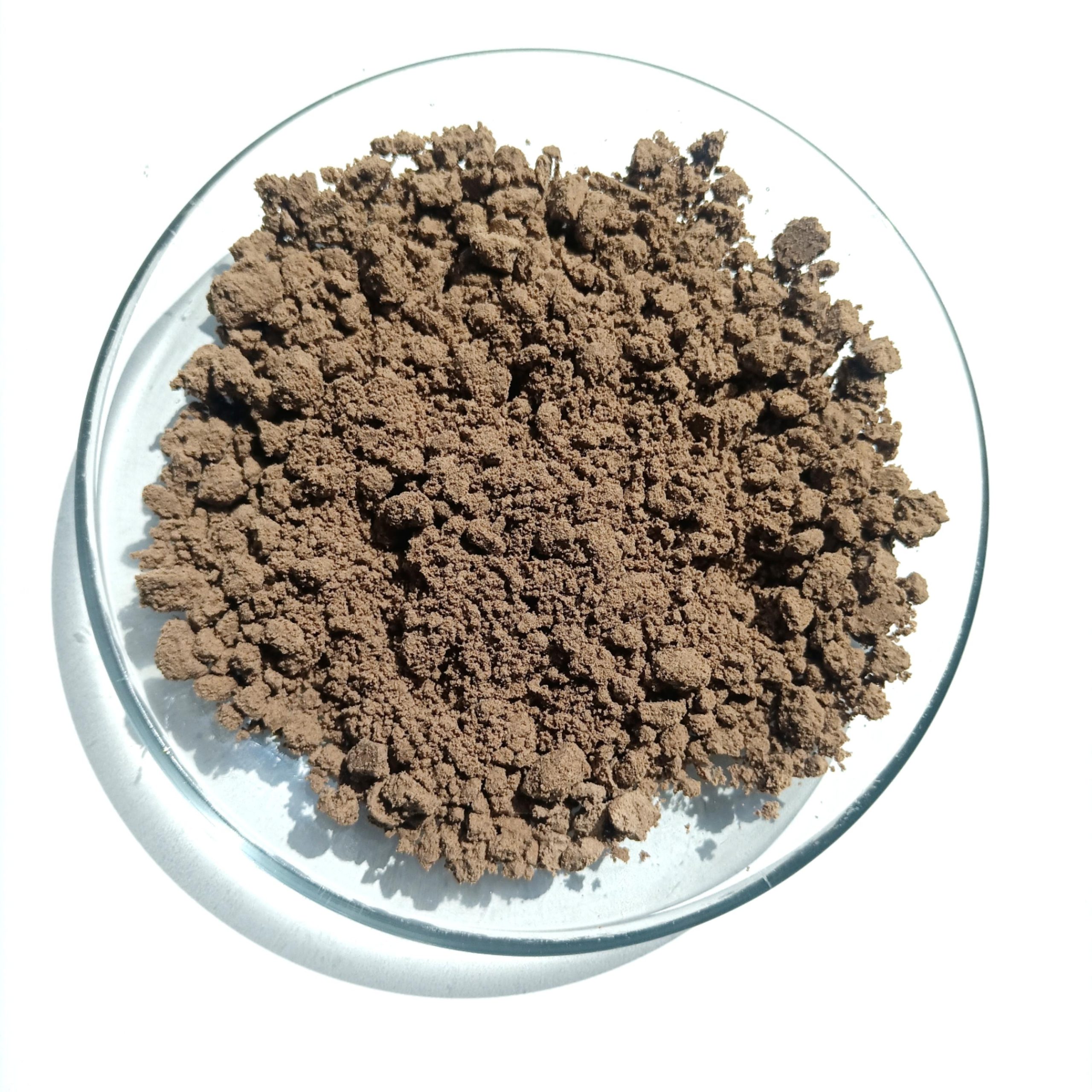 Flaxseed Gum Powder 55% Purity Manufacturer Direct