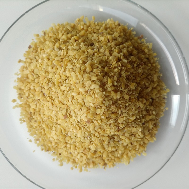 Hulled Flaxseed in Bulk Top Manufacturer OEM Supply