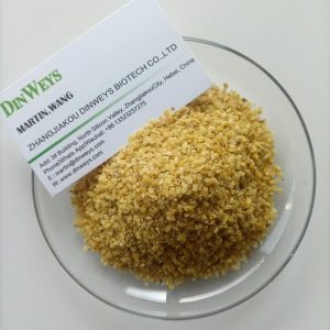 flaxseed kernels