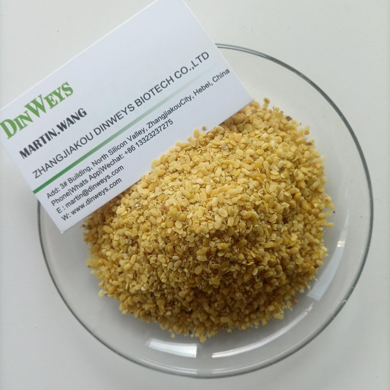 Hulled Flaxseed in Bulk Top Manufacturer OEM Supply