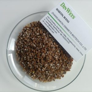 Flaxseed Hulls