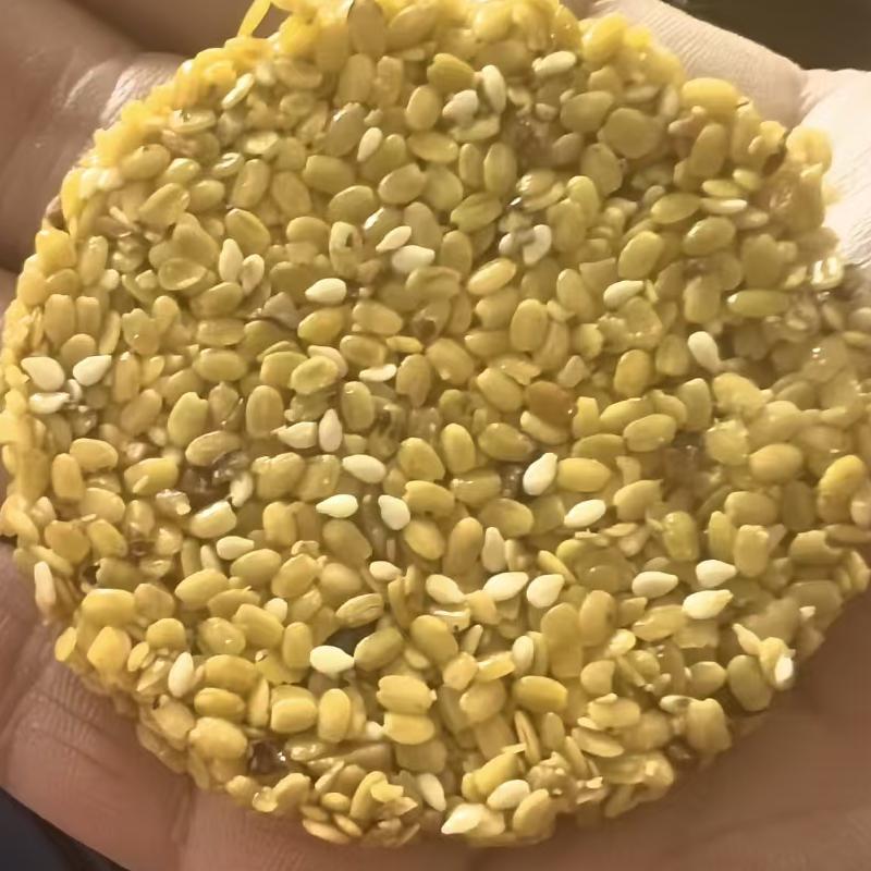 Milk Thistle Seed Bulk North China Production