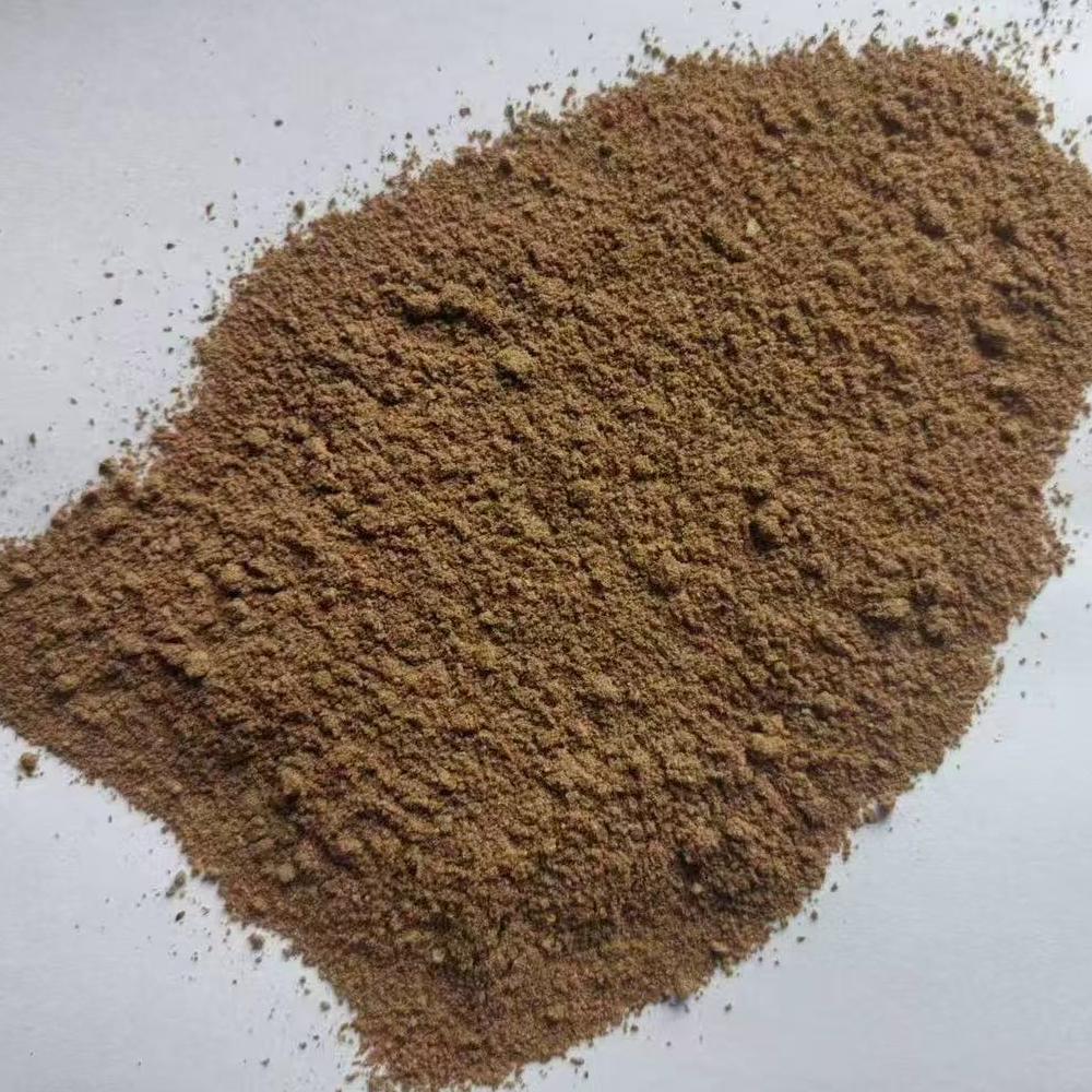 Milk Thistle Seed Bulk North China Production