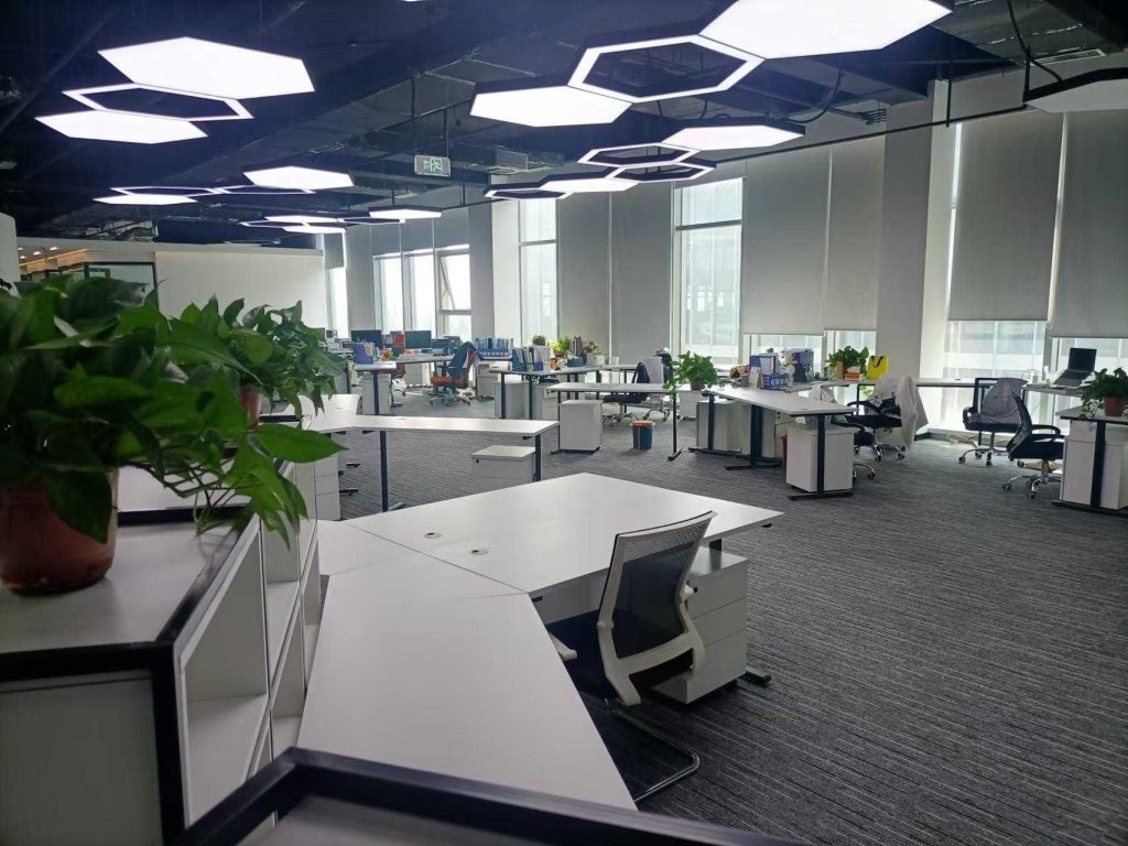 Our Office
