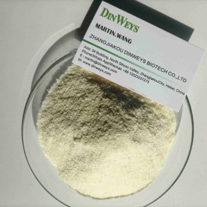 potato flour