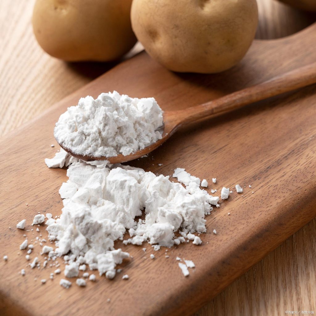 Potato Starch